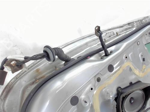 Right front door NISSAN ALMERA TINO (V10) 2.2 dCi | BP20431535C3 