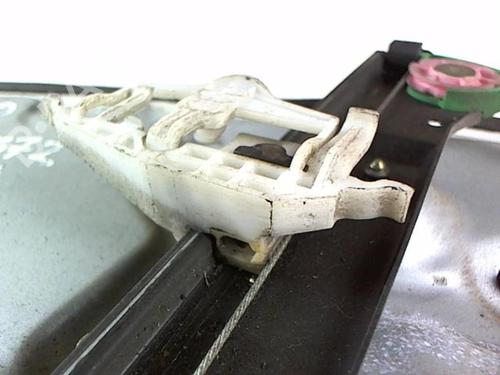 Used Front left window mechanism Front left window mechanism FIAT STILO Multi Wagon (192_) 1.9 JTD (115 hp) 20459309 20459309