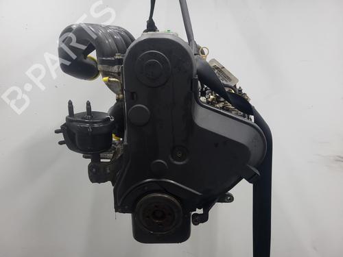 Motor FORD ESCORT V (AAL, ABL) 1.8 D | BP21236955M1