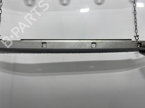 Used Left sideskirt CITROËN C2 (JM_) 1.4 HDi (68 hp) 31074635