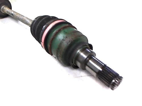 Used Left front driveshaft Left front driveshaft TOYOTA YARIS (_P1_) 1.0 (SCP10_, SCP10R) (68 hp) 20403734 20403734