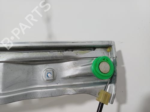 Front right window mechanism FORD TRANSIT COURIER B460 Box Body/MPV | BP36588784C23 - Image 6