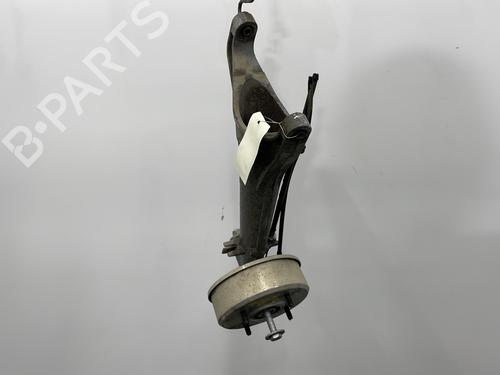 Used Left rear steering knuckle AIXAM CITY 0.5 (8 hp) 26224050