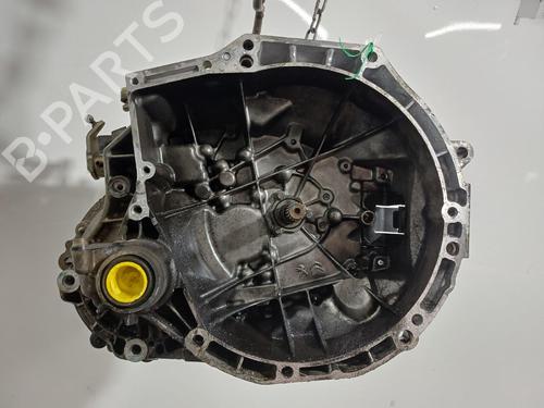Gearbox CITROËN C3 II (SC_) 1.4 HDi 70 (SC8HZC, SC8HR0, SC8HP4) | BP38943319M3 - Image 3