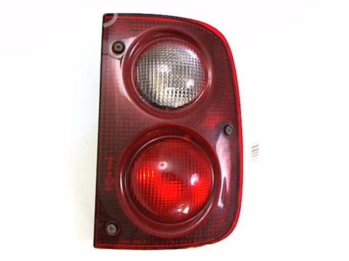 Used Right taillight LAND ROVER FREELANDER I (L314) 2.0 Td4 4x4 (109 hp) 20436382