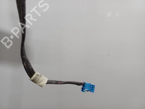 Used Left sun visor Left sun visor PEUGEOT 308 SW II (LC_, LJ_, LR_, LX_, L4_) 1.6 BlueHDi 120 (120 hp) 35998425 35998425