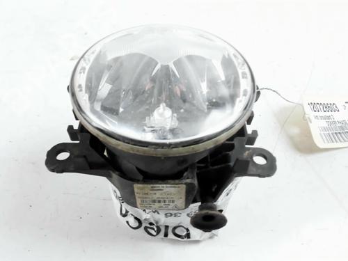 Right front fog light DACIA DOKKER MPV (KE_) 1.2 TCe (KEM0, KEAY) | BP32396623C31