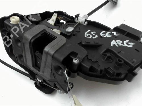 Rear left lock FORD KUGA I 2.0 TDCi | BP20402076C100 