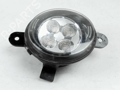Right daytime light RENAULT TWINGO III (BCM_, BCA_) 1.0 SCe 70 | BP40116279C103 - Image 2
