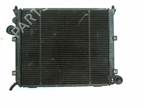 Used Water radiator ALFA ROMEO 164 (164_) 3.0 V6 (164.H1A, 164.H1B, 164.K1P) (180 hp) 20459468