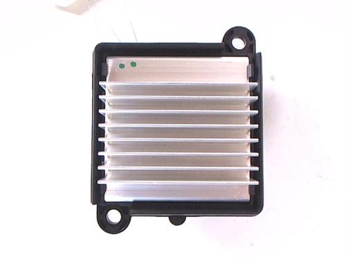 Used Heater resistor Heater resistor CITROËN C4 Picasso I MPV (UD_) 1.6 HDi (109 hp) 20443719 20443719
