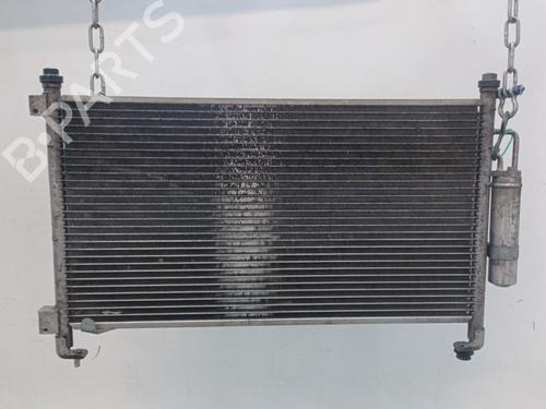 AC radiator HONDA CIVIC VIII Hatchback (FN, FK) 2.2 CTDi (FK3) | BP20427659M32 
