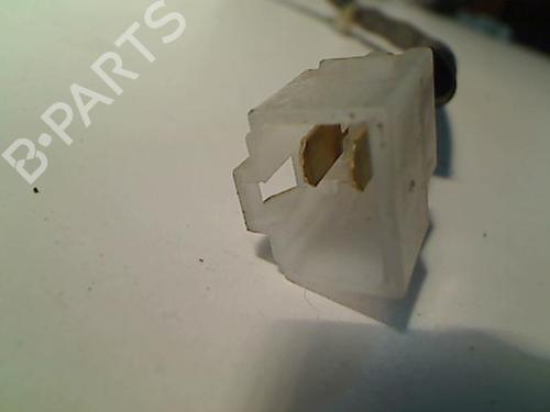 Rear left lock MAZDA 626 V Hatchback (GF) 2.0 Turbo DI (GFFP) | BP21230173C100 