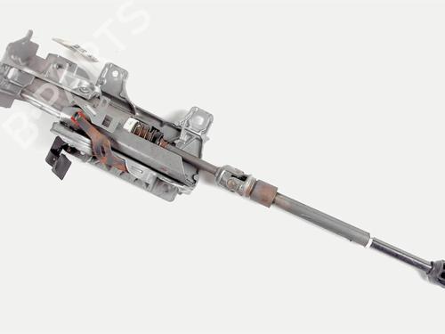Used Steering column Steering column CITROËN C4 Coupe (LA_) 2.0 VTR (140 hp) 20421434 20421434