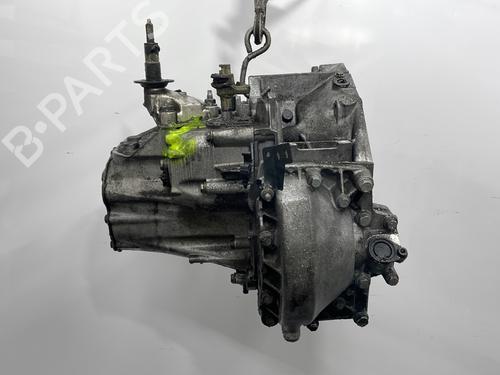 Gearbox CITROËN C8 (EA_, EB_) 2.2 HDi | BP31817575M3