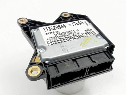 Kollisjonspute styreenhet CITROËN C3 Picasso (SH_) 1.6 HDI 90 | BP30547373M53