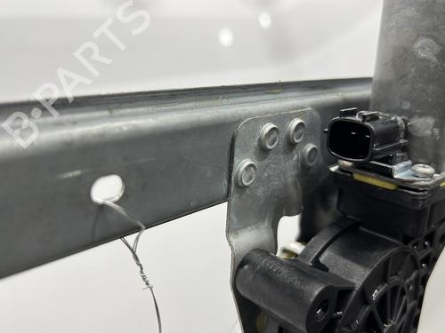 rear-left-window-mechanism-dacia-sandero-ii-2012-27998114 main image