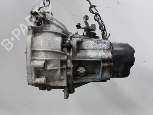 Used Gearbox Gearbox NISSAN MICRA III (K12) 1.2 16V (65 hp) 20469857 20469857