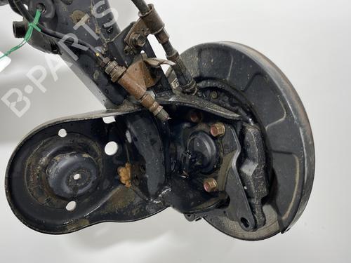 Used Rear axle Rear axle HYUNDAI i20 I (PB, PBT) 1.1 CRDi (75 hp) 30329562 30329562