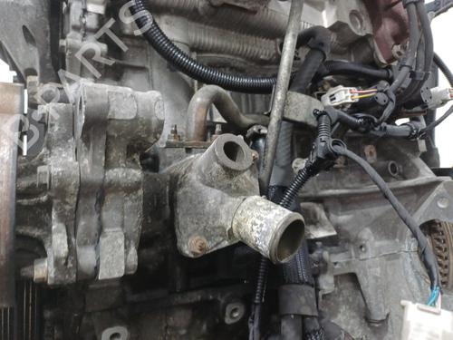 Used Engine Engine 36788841 36788841