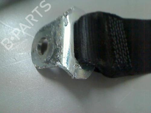 Rear right belt tensioner VW CADDY III MPV (2KB, 2KJ, 2CB, 2CJ) 1.9 TDI | BP22913589C90 