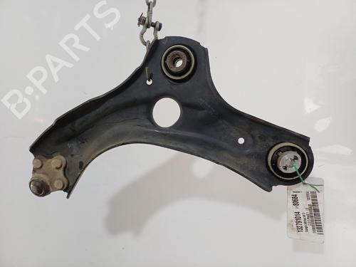 Right front suspension arm RENAULT CLIO V (B7_) 1.5 Blue dCi 115 (B7AD) | BP39229091M13 - Image 3