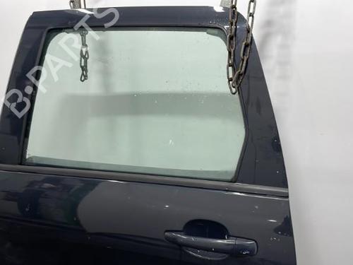 Used Left rear door Left rear door PEUGEOT 308 SW I (4E_, 4H_) 1.6 HDi (92 hp) 20389364 20389364