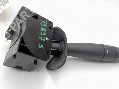 Steering column stalk DACIA LOGAN (LS_) 1.5 dCi (LS0W) | BP36372256I23 - Image 5