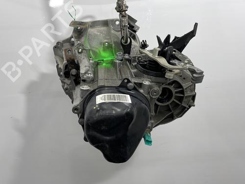 Gearbox DACIA SANDERO II 1.0 SCe 75 (B8JC, B8JD, B8NC) | BP26441576M3 