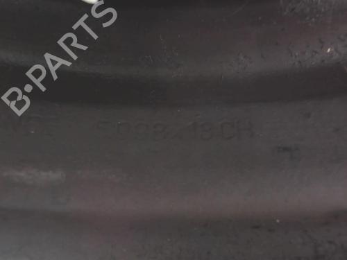 Rim PEUGEOT 106 II (1A_, 1C_) 1.4 i | BP20418947C45 