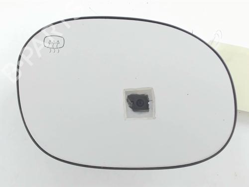 Right mirror glass CITROËN XSARA PICASSO (N68) 1.8 16V | BP20451671C147 