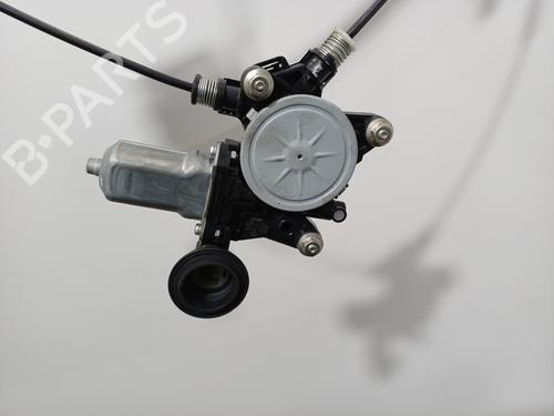 Used Front left window mechanism Front left window mechanism MAZDA MX-5 III (NC) 1.8 (NC18) (126 hp) 35938567 35938567
