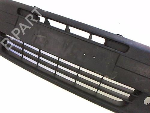 Front bumper FIAT PUNTO (176_) 1.7 TD (176AT) | BP20459329C7 
