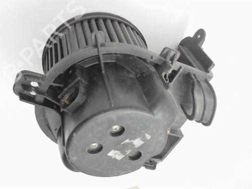 Heater blower motor RENAULT CLIO II (BB_, CB_) 1.5 dCi (B/CB07) | BP20464961M62 