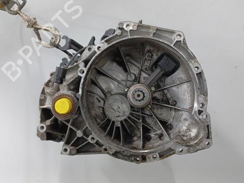 Used Gearbox Gearbox FORD FOCUS I Turnier (DNW) 1.8 Turbo DI / TDDi (90 hp) 21206770 21206770