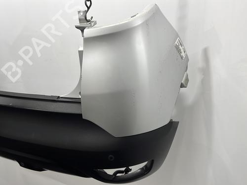 Rear bumper RENAULT CAPTUR I (J5_, H5_) 1.5 dCi 90 (J5N4, J5M5, J5MW, J5M6, J5AL, J5AJ) | BP30308594C8 