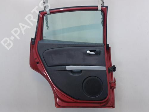 Left rear door SEAT LEON (1P1) 1.6 TDI | BP20450247C4 