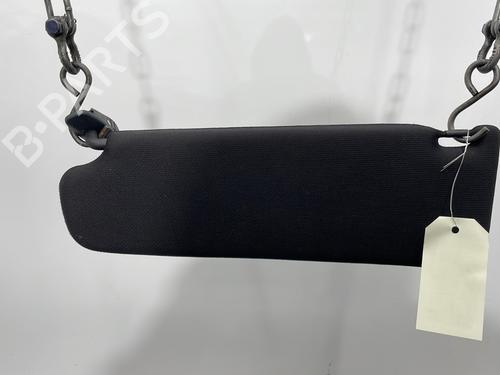 Right sun visor AUDI TT (8N3) 1.8 T | BP30479836I2 - Image 4