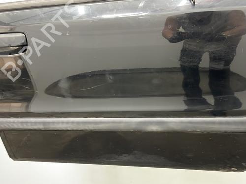 Right front door FIAT PANDA (169_) 1.2 (169.AXB11, 169.AXB1A) | BP27187033C3 