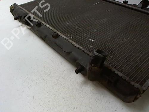 Køler HONDA CR-V I (RD) 2.0 16V 4WD (RD1, RD3) | BP21203367M31