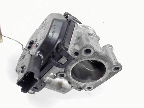Used Throttle body Throttle body PEUGEOT 308 SW II (LC_, LJ_, LR_, LX_, L4_) 1.6 BlueHDi 100 (99 hp) 21236099 21236099