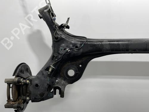 Rear axle SUZUKI BALENO (FW, EW) 1.2 (A1K412) | BP21062376M2 