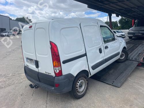 Gearbox RENAULT KANGOO (KC0/1_) | BP36817520M3 - Image 14