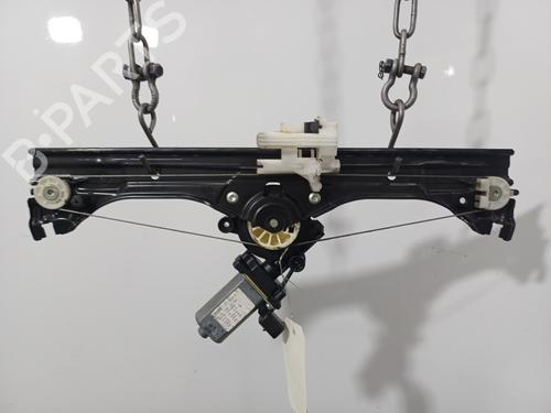 Front left window mechanism FIAT 500 (312_) 1.2 (312AXA1A) | BP36900586C22  - Image 8
