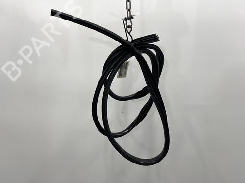 Used Rubber door seal FORD GALAXY II (WA6) 2.0 TDCi (140 hp) 23780622