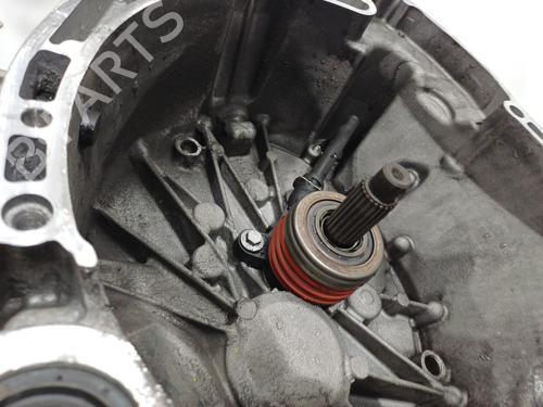 Gearbox RENAULT MEGANE IV Hatchback (B9A/M/N_) 1.2 TCe 130 (B9MR) | BP36685160M3 - Image 10