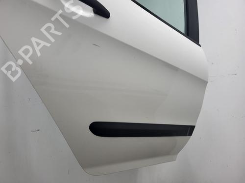 Right rear door PEUGEOT 308 I (4A_, 4C_) 1.6 HDi | BP20451808C5 
