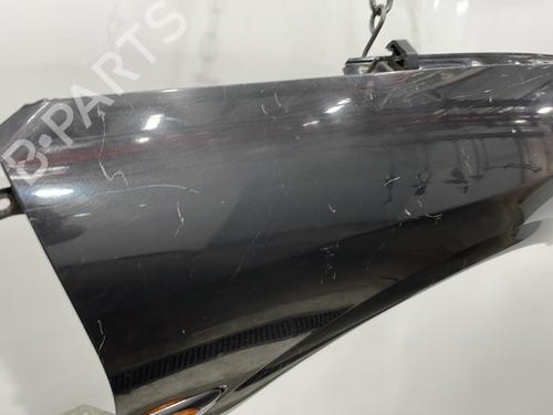 Right front fenders OPEL VECTRA B (J96) 2.2 DTI 16V (F19) | BP20460253C42 