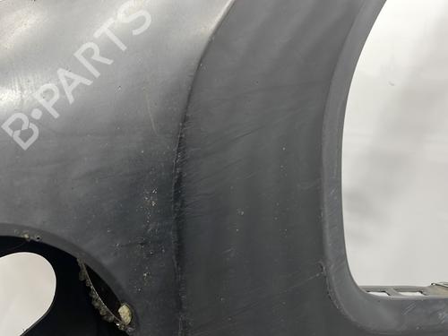 Front bumper PEUGEOT BIPPER (AA_) 1.4 HDi | BP30364033C7