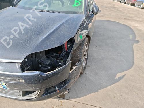Third brake light CITROËN C5 III (RD_) 2.0 HDi 165 (RDRHHA, RDRHH8) | BP37252102L11 - Image 18